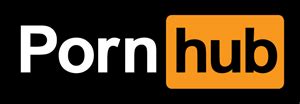 pornhub logo png|Pornhub logo download in SVG or PNG